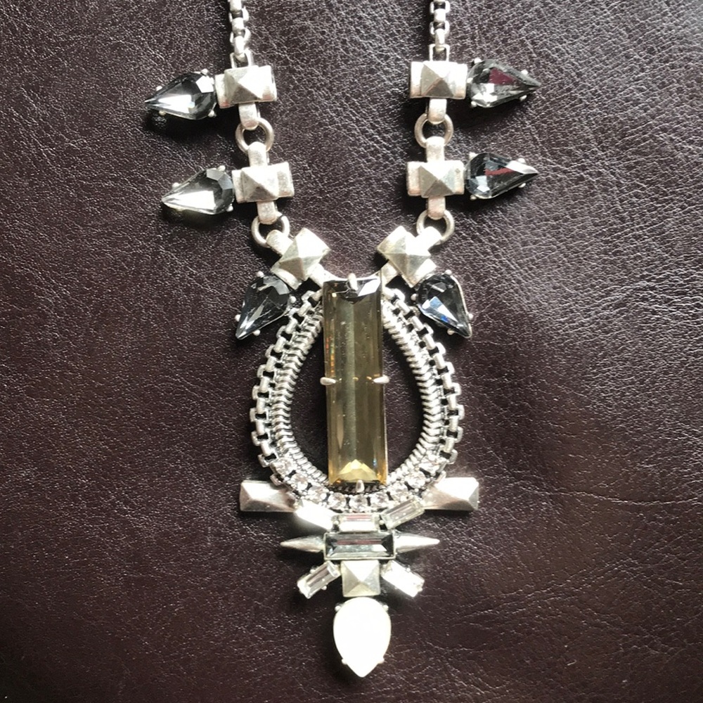 Stella and Dot Necklace